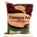 Cassava Fufu 